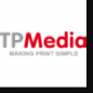 TP Media logo